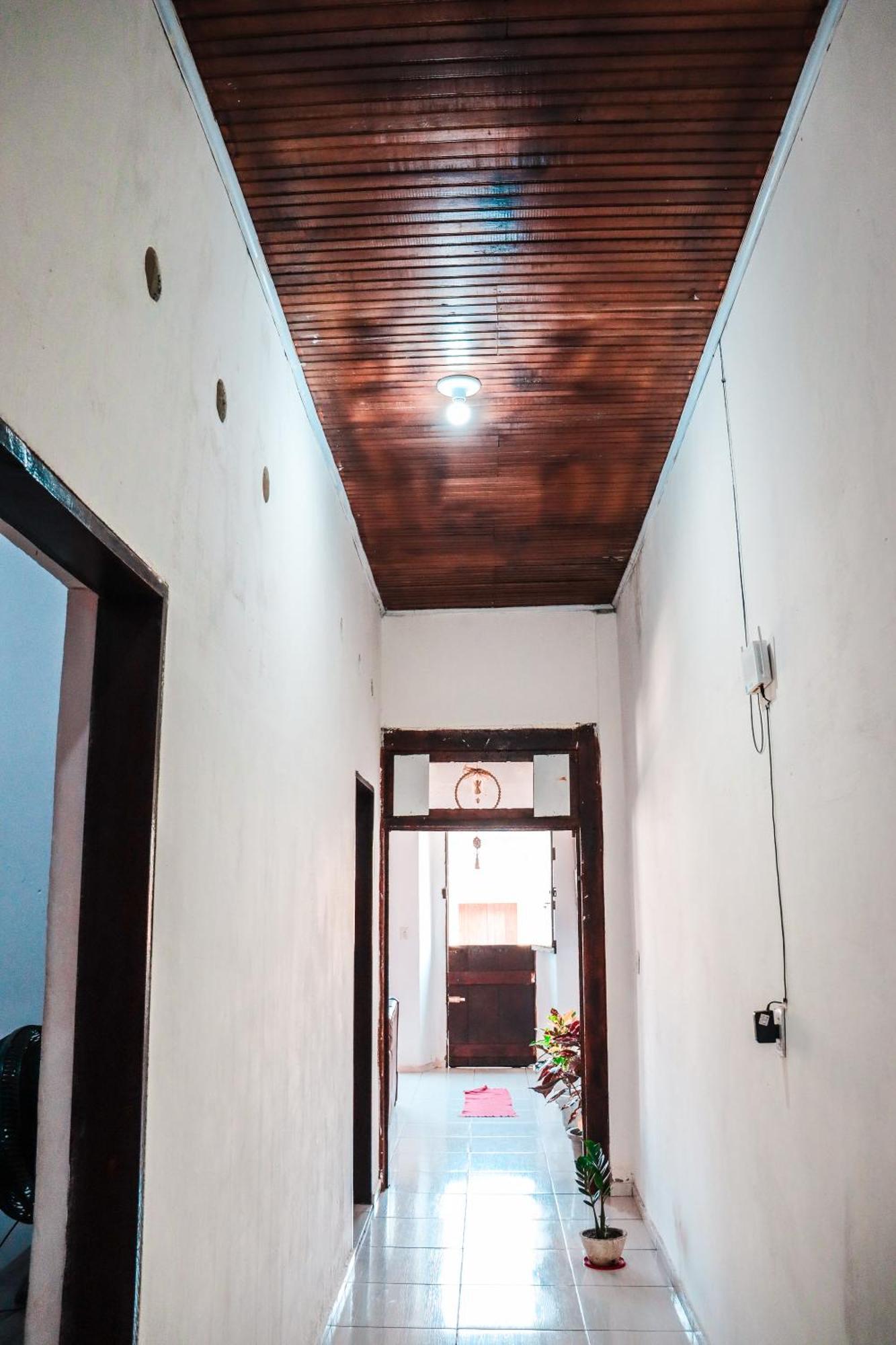 Casa No Coracao De Areia Βίλα Εξωτερικό φωτογραφία