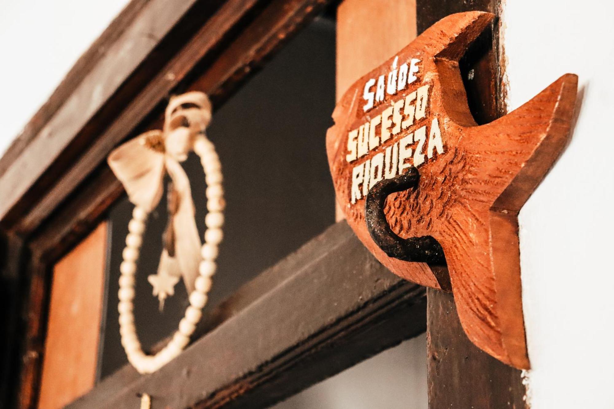 Casa No Coracao De Areia Βίλα Εξωτερικό φωτογραφία